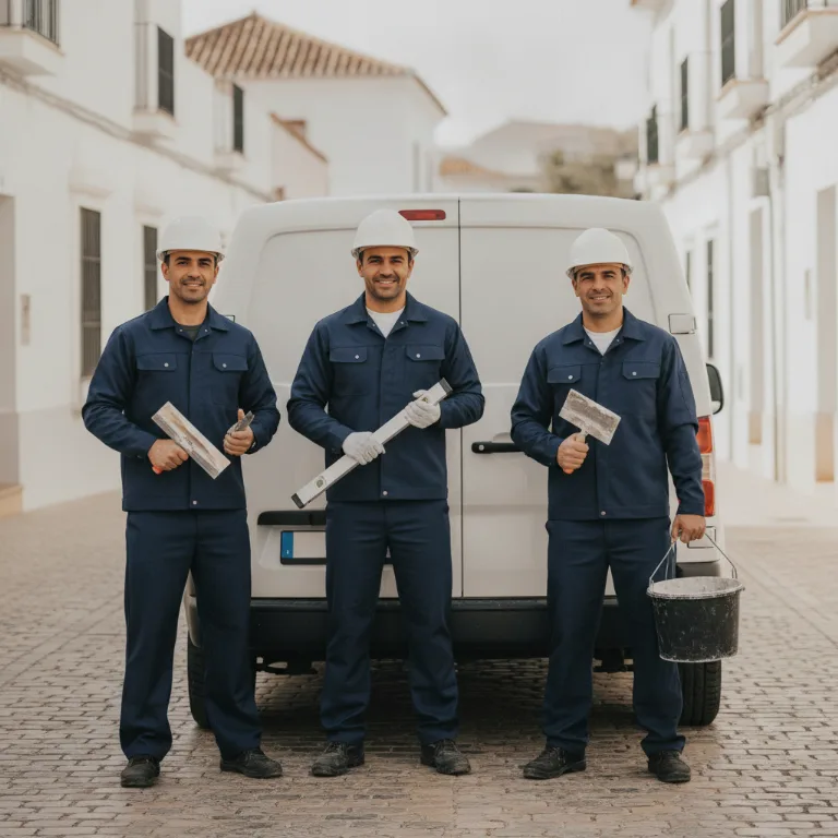 Yesería y Aislamiento equipo en Getafe